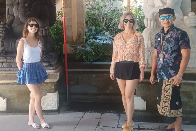 Muangboran and Erawan Museum Private Tour - Good To Know