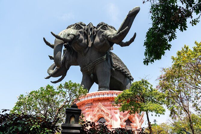 Muangboran and Erawan Museum Private Tour - Final Thoughts