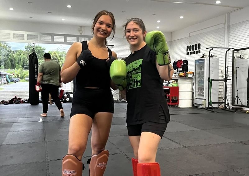 Muay Thai Boxing Introduction Class for Beginners in Chiang Rai - At a glance