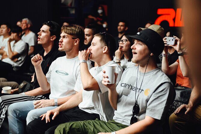 Muay Thai Fight Night Ticket at Rajadamnern Stadium Bangkok - The Sum Up