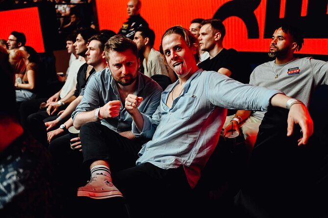 Muay Thai Fight Night Ticket at Rajadamnern Stadium Bangkok - FAQs