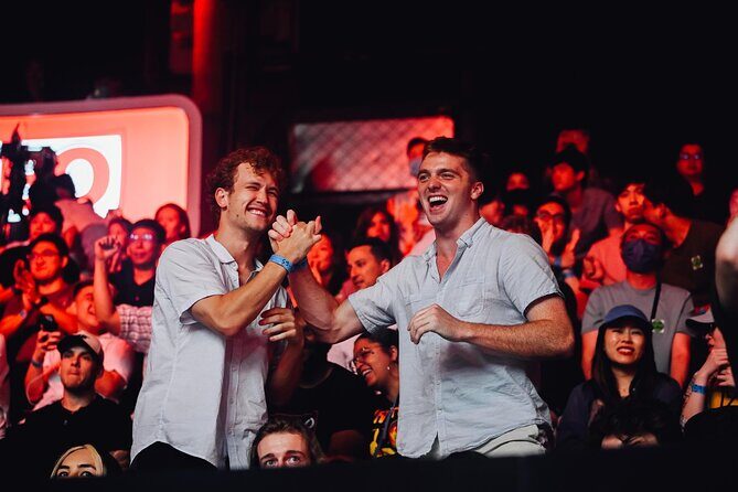 Muay Thai Fight Night Ticket at Rajadamnern Stadium Bangkok - Final Words