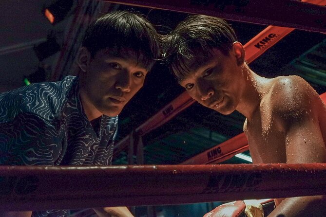 Muay Thai Match Thapae Boxing Stadium Ticket Chiang Mai - Skip The Line - Additional Information