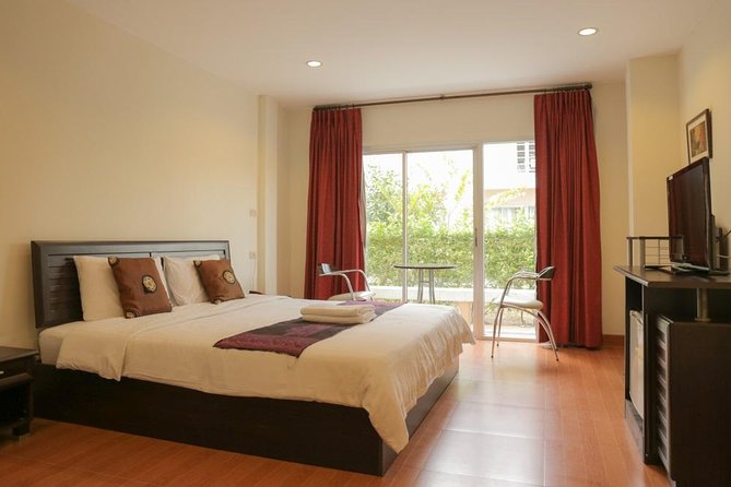 Muay Thai Vacation Package (3 Days, 3 Nights: Training & Room Stay) - Accommodation Details