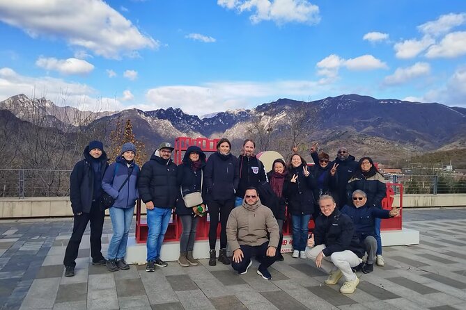 Mubus: Mutianyu Great Wall Daily Bus Tour (10:00am Departure) - Pricing and Guarantee