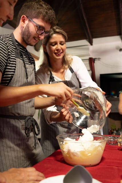 Much More Than a Cooking Class - Culinary Heritage and Stories