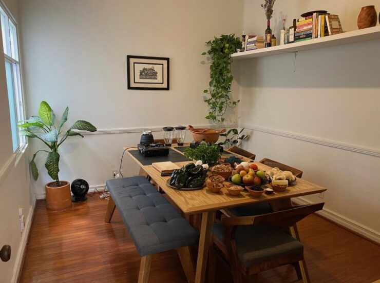 Muchos Moles: Multi-Variety Mole Cooking Class and Feast - Highlights of the Experience
