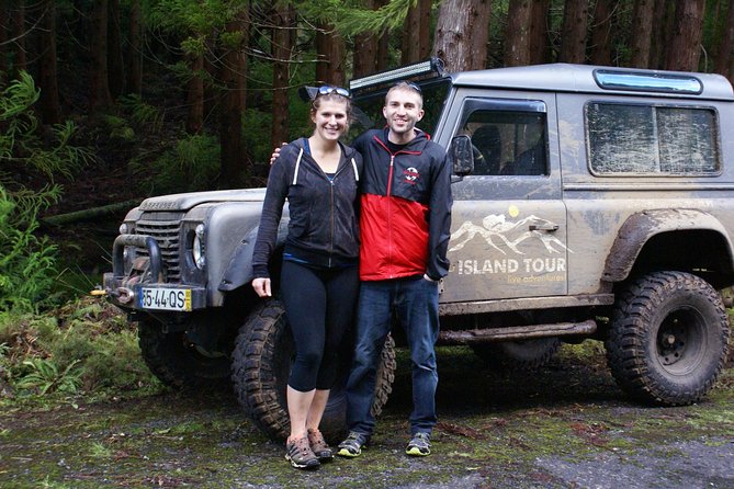 Mud Adventure - The Sum Up