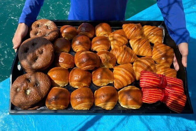 Mud Bath, Coral Reef Snorkeling and Floating Bar From Nha Trang - An In-Depth Look at the Tour Experience