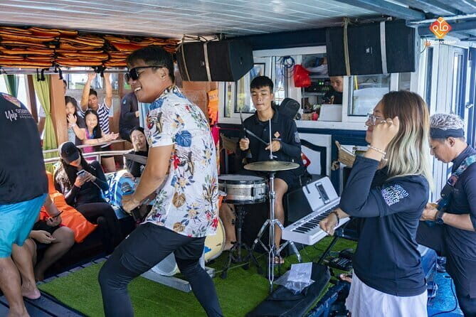 Mud Bath, Coral Reef Snorkeling and Floating Bar From Nha Trang - The Sum Up