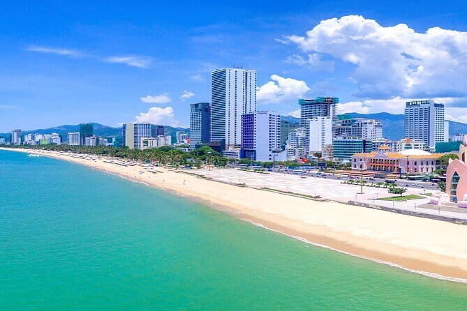 Mud Bath, Coral Reef Snorkeling and Floating Bar From Nha Trang - FAQ