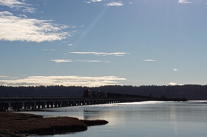 Mud Bay Park Bicycle Rental - Booking Confirmation