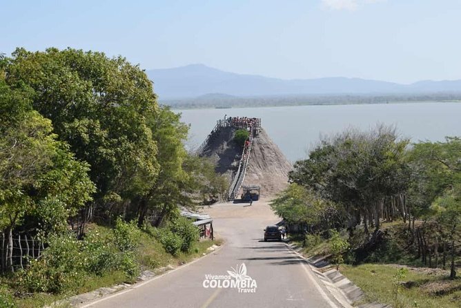 Mud Experience at the Volcano - Lowest Price Guarantee and Reservation