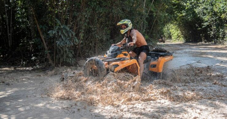 Mud Madness - Good To Know