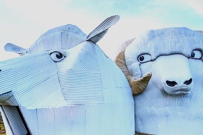 Mud Spa & Nature: Auckland to HELL's GATE, Rotorua & Blue Springs - The Sum Up