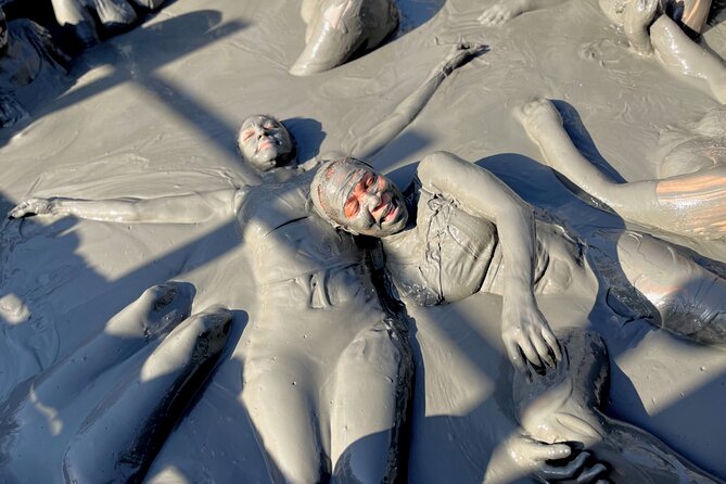 Mud Volcano and Palenque Cultural Experience - Good To Know