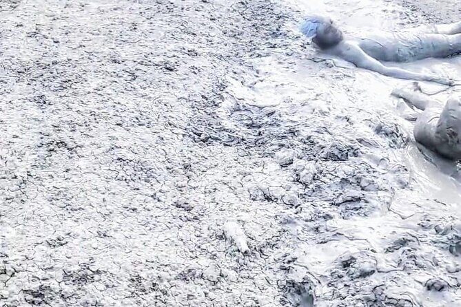 Mud Volcano Experience - Good To Know