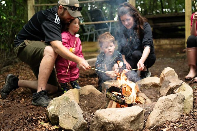 Muddy Tots Go Wild Forest School Ballynahinch County Down - Pricing and Reviews