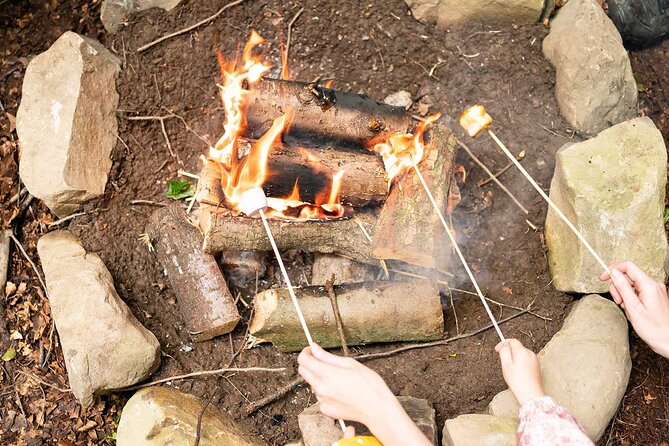 Muddy Tots Go Wild Forest School Ballynahinch County Down - Frequently Asked Questions