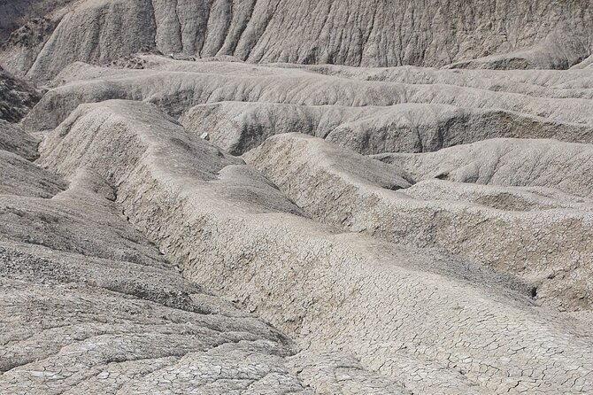 Muddy Volcanoes and Salt Mine Private Full-Day Tour From Bucharest - Itinerary Details