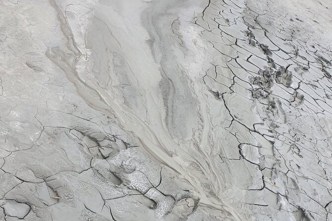 Muddy Volcanoes and Salt Mine Private Full-Day Tour From Bucharest - Pricing and Discounts