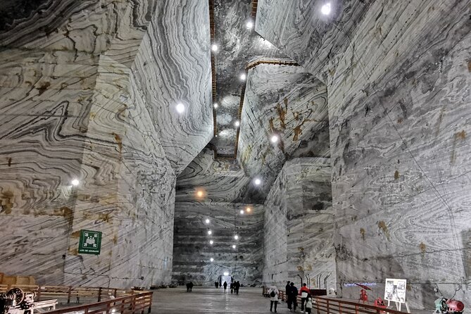 Muddy Volcanoes and the Largest Salt Mine, Private Tour - Tour Overview