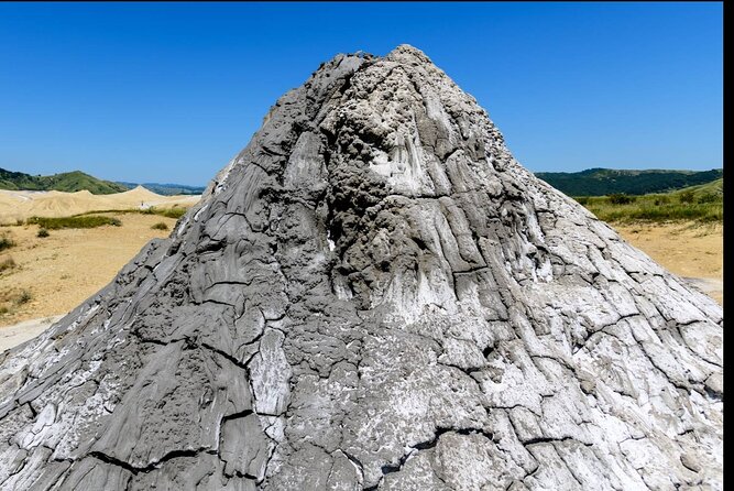 Muddy Volcanoes and the Largest Salt Mine, Private Tour - Directions