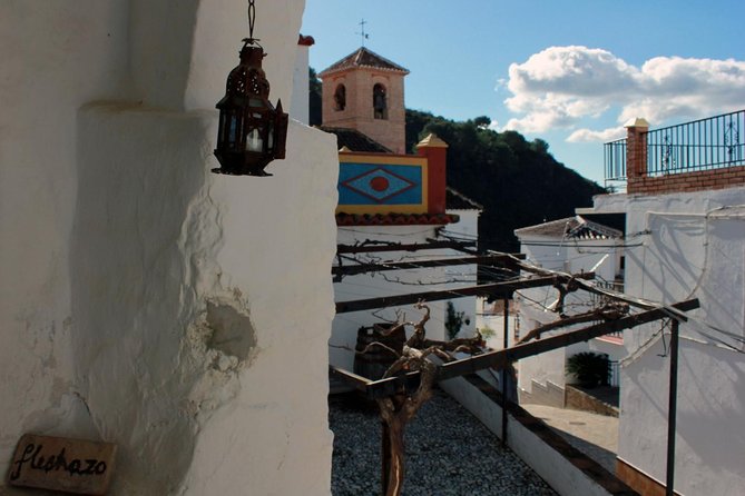 Mudejar Route and White Villages Small-Group Tour With Lunch - Tour Highlights