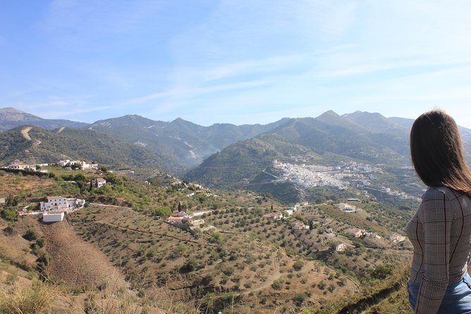 Mudejar Route and White Villages Small-Group Tour With Lunch - Cultural Experiences