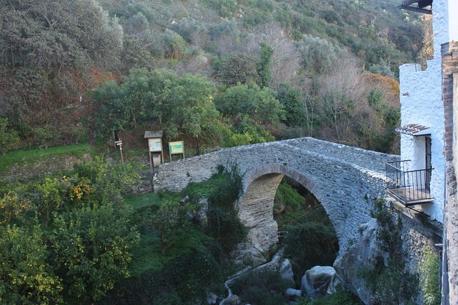 Mudejar Route and White Villages Small-Group Tour With Lunch - Traveler Reviews
