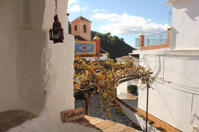 Mudejar Route and White Villages Small-Group Tour With Lunch - Common Questions