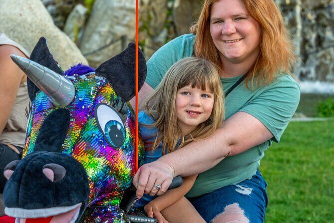 Mudgy and Millie Storybook Tour in Idaho - Who Will Love This Tour?