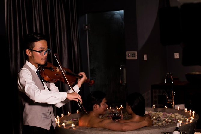 Mudita Bliss - Mudita Spa Location and Details