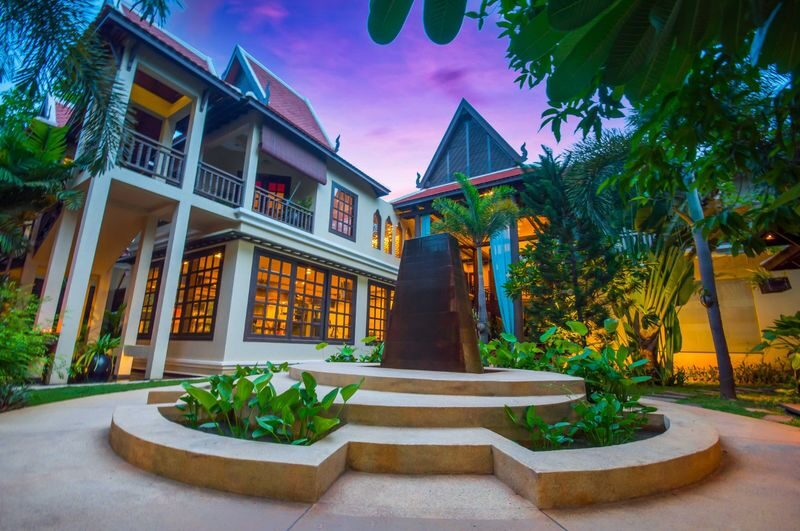 Mudita Spa by Borei Angkor Resort Spa Experience in Siem Reap - Key points before you book