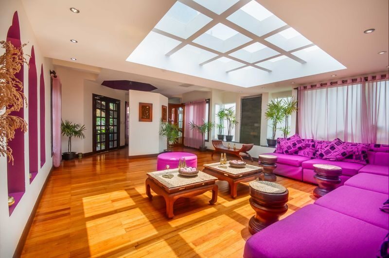 Mudita Spa by Borei Angkor Resort Spa Experience in Siem Reap - Wraps and baths offer a gentler alternative