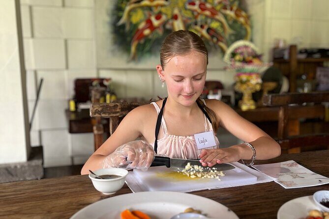 Mufu Rendang Cooking Class Kuta - Who Should Consider This Tour?