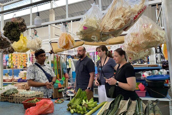 Mufu Rendang Cooking Class Kuta - FAQ