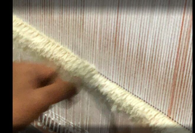 Mughal Carpet Co. Agra :- Handmade Carpet Demonstration Tour - Highlights of the Tour