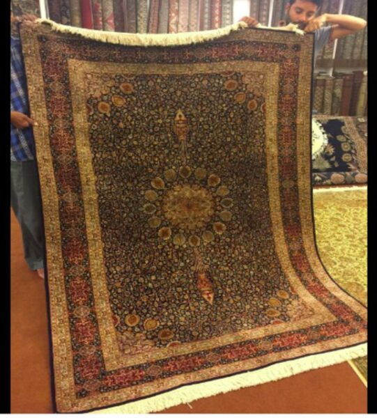 Mughal Carpet Co. Agra :- Handmade Carpet Demonstration Tour - Frequently Asked Questions