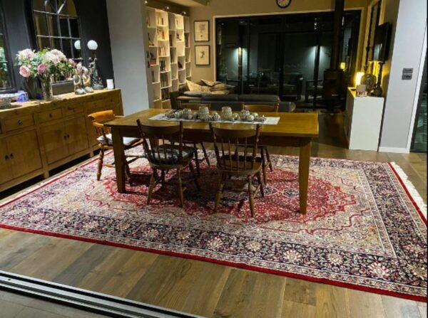 Mughal Carpet Co. Agra :- Handmade Carpet Demonstration Tour - The Sum Up