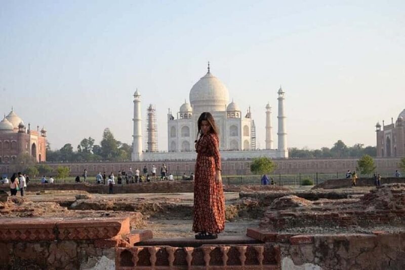 Mughal Heritage Sites Agra & Fatehpur From Delhi 2 Days - Good To Know