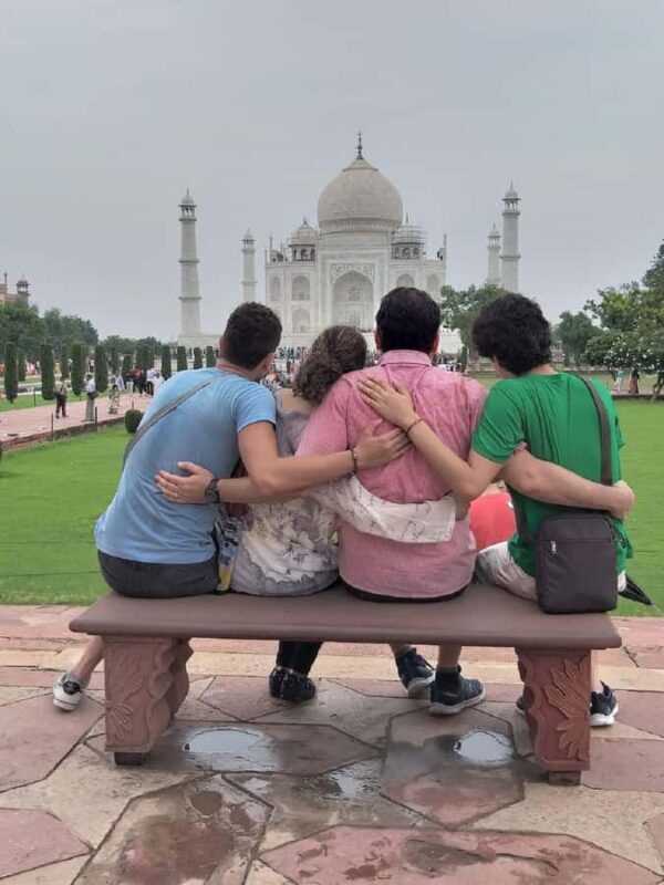 Mughal Heritage Sites Agra & Fatehpur From Delhi 2 Days - Who Should Consider This Tour?