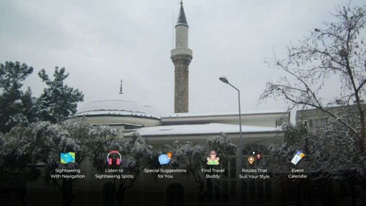 Muğla: 5 Times Prayer With GeziBilen Digital Audio Guide - Experience and Highlights