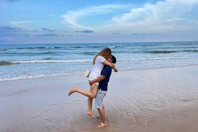 Mui Ne 1 Day Option: Budget Tour - The Sum Up