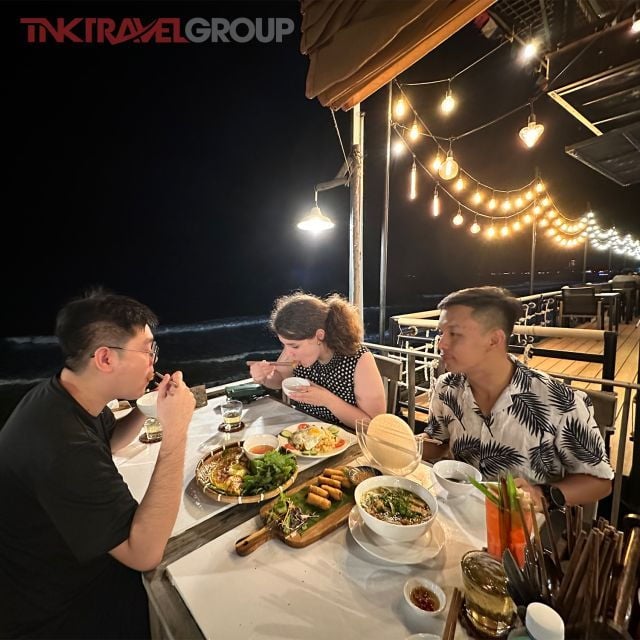 Mui Ne: 2-Day Guided Beach Experience With Accommodation - Directions