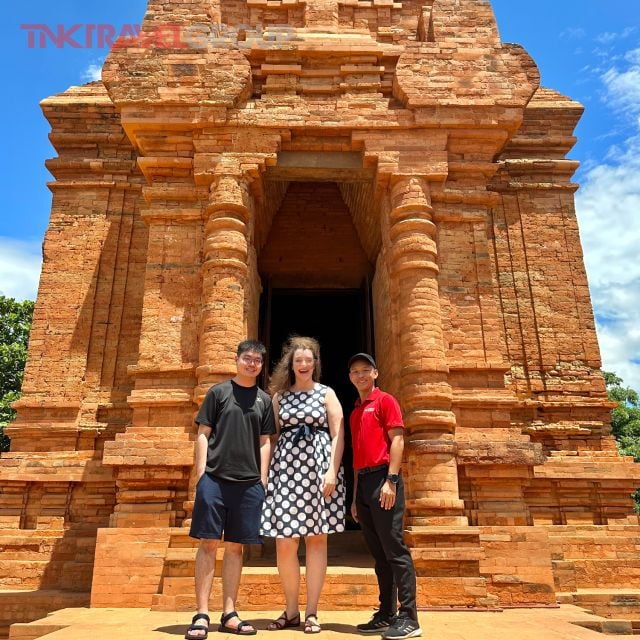 Mui Ne: 2-Day Guided Beach Experience With Accommodation - Important Notes