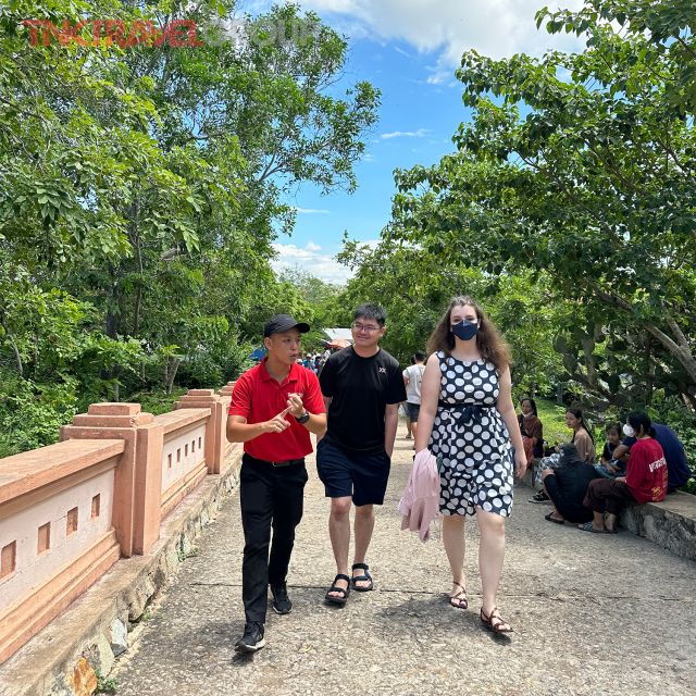 Mui Ne: 2-Day Guided Beach Experience With Accommodation - Common Questions