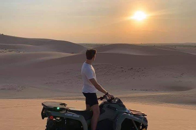 Mui Ne Beach (2d/ 1N Free & Easy Tour) From Ho Chi Minh City - Additional Information