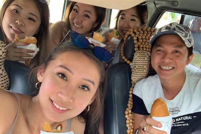 Mui Ne Beach (2d/ 1N Free & Easy Tour) From Ho Chi Minh City - Common Questions