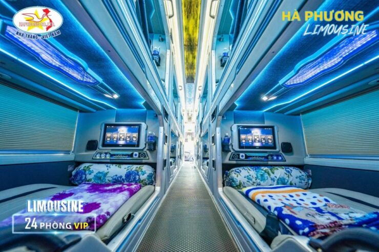 Mui Ne Beach: Bus Transfer From/To Saigon City - Experience Highlights